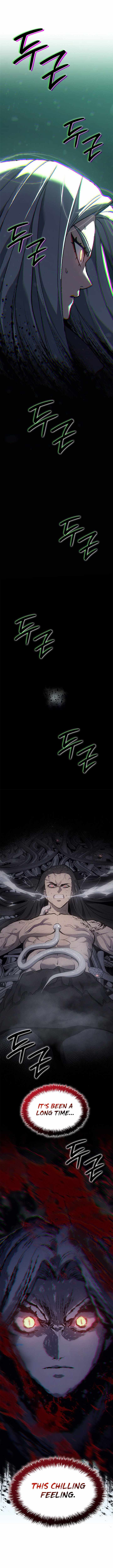 Reaper of the Drifting Moon - Chapter 115 - Page 19