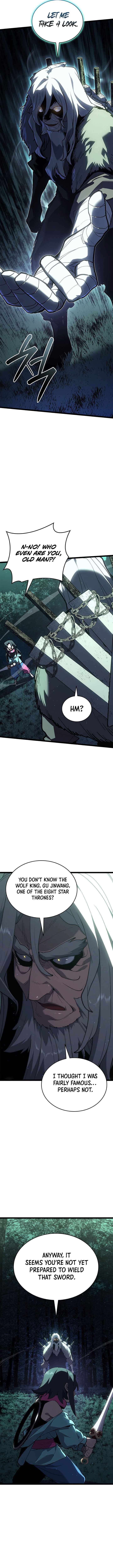 Reaper of the Drifting Moon - Chapter 115 - Page 3