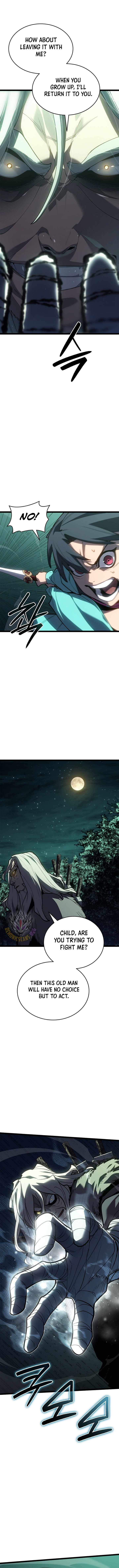 Reaper of the Drifting Moon - Chapter 115 - Page 4