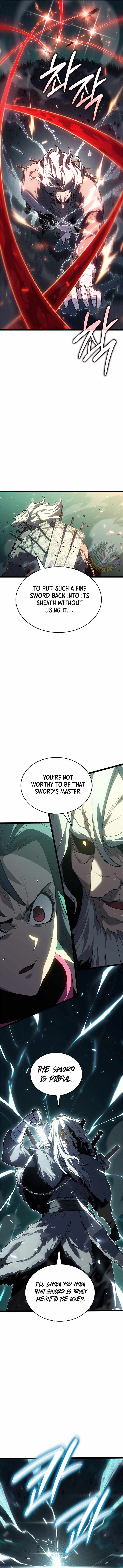 Reaper of the Drifting Moon - Chapter 115 - Page 6
