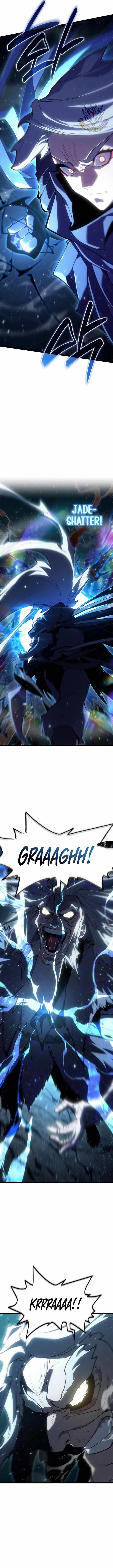Reaper of the Drifting Moon - Chapter 116 - Page 10
