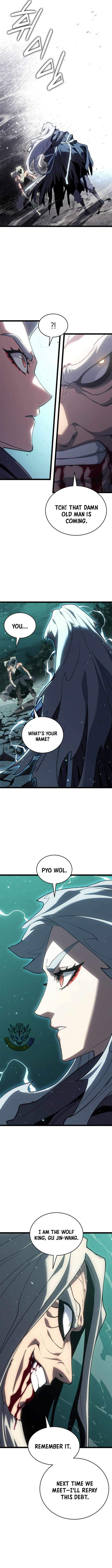 Reaper of the Drifting Moon - Chapter 116 - Page 12