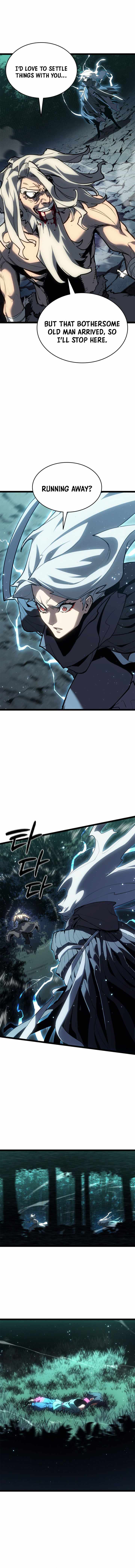 Reaper of the Drifting Moon - Chapter 116 - Page 13