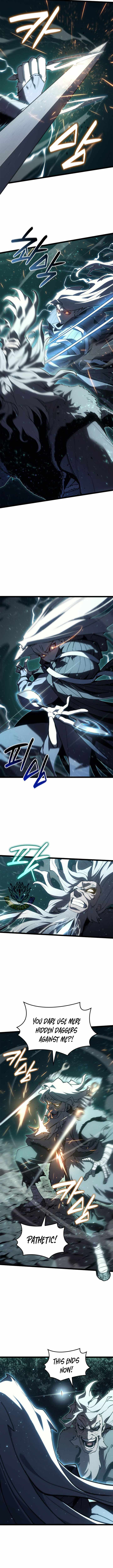 Reaper of the Drifting Moon - Chapter 116 - Page 3