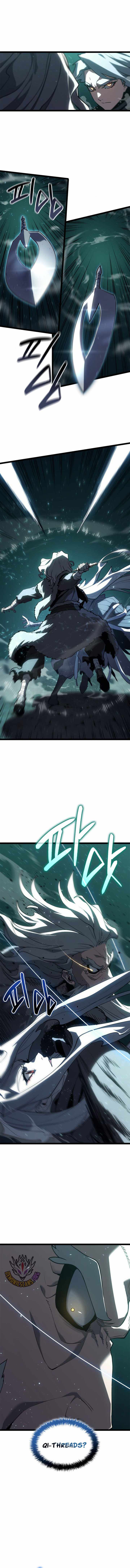 Reaper of the Drifting Moon - Chapter 116 - Page 4