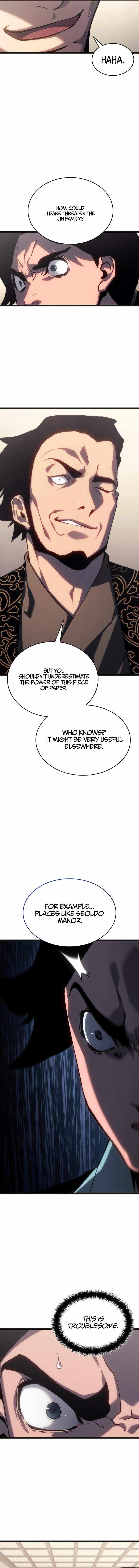 Reaper of the Drifting Moon - Chapter 118 - Page 14