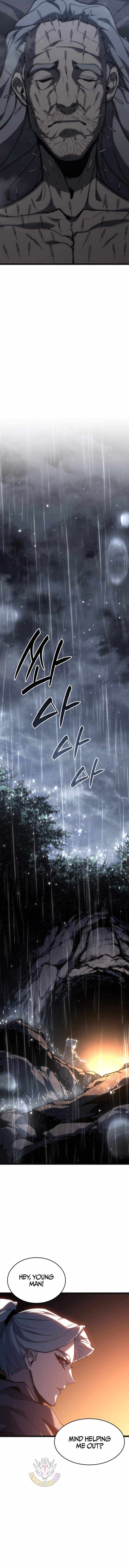 Reaper of the Drifting Moon - Chapter 118 - Page 16