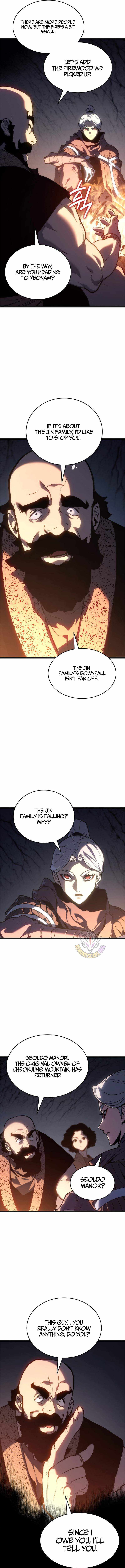 Reaper of the Drifting Moon - Chapter 118 - Page 18