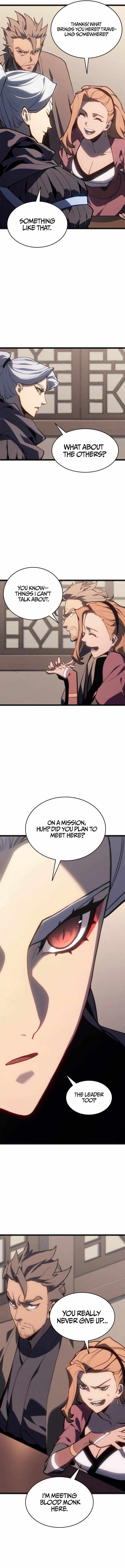 Reaper of the Drifting Moon - Chapter 118 - Page 9
