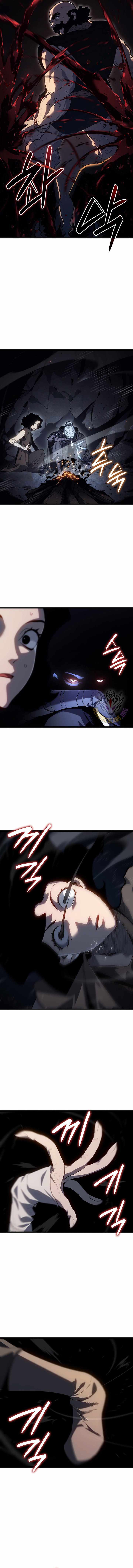 Reaper of the Drifting Moon - Chapter 119 - Page 2