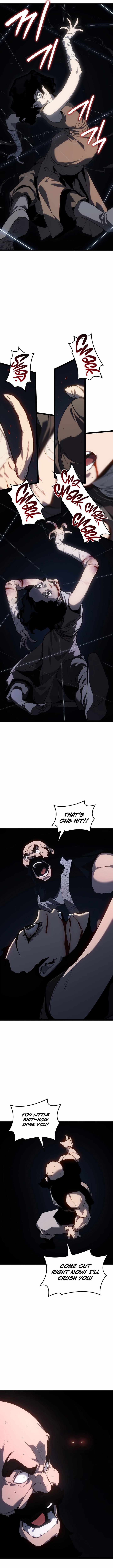 Reaper of the Drifting Moon - Chapter 119 - Page 3