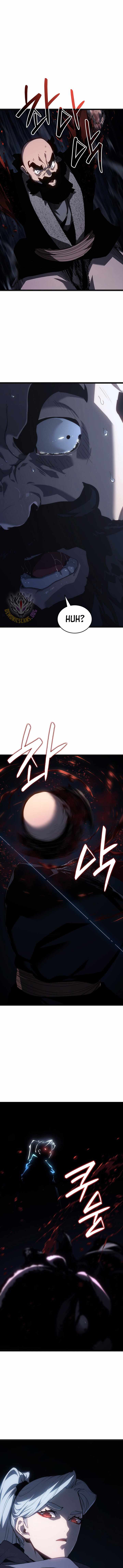 Reaper of the Drifting Moon - Chapter 119 - Page 4