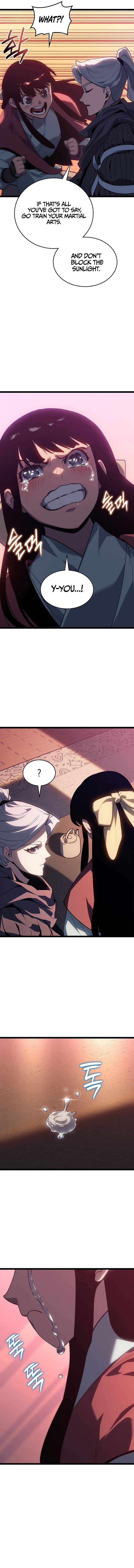Reaper of the Drifting Moon - Chapter 120 - Page 13
