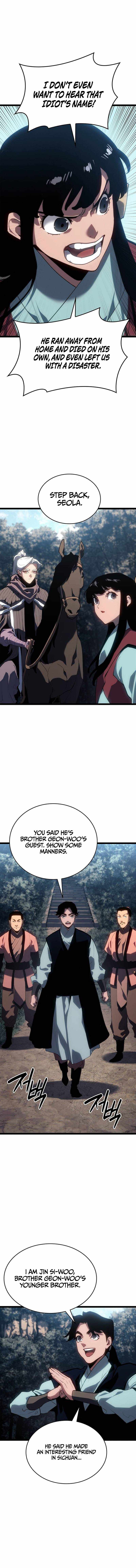 Reaper of the Drifting Moon - Chapter 120 - Page 3