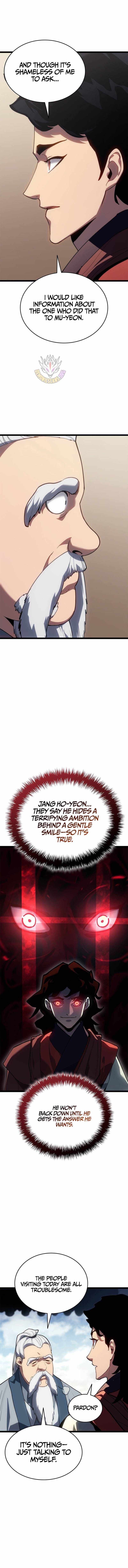 Reaper of the Drifting Moon - Chapter 120 - Page 9