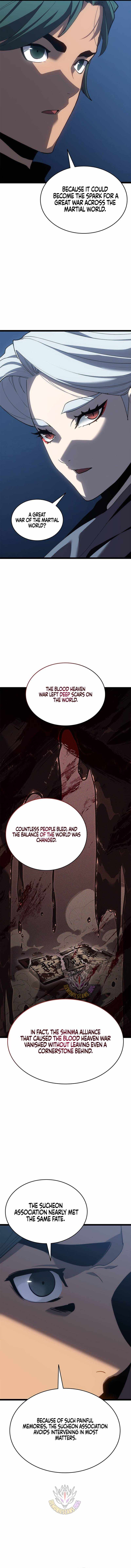 Reaper of the Drifting Moon - Chapter 121 - Page 13