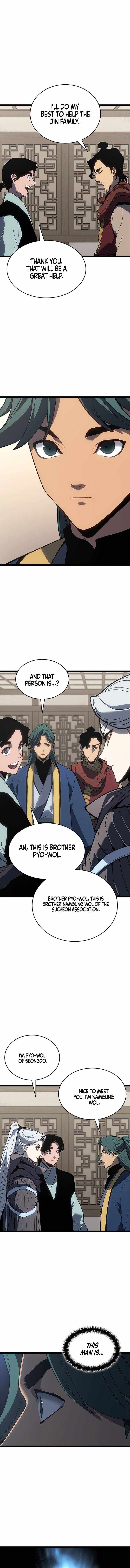 Reaper of the Drifting Moon - Chapter 121 - Page 3