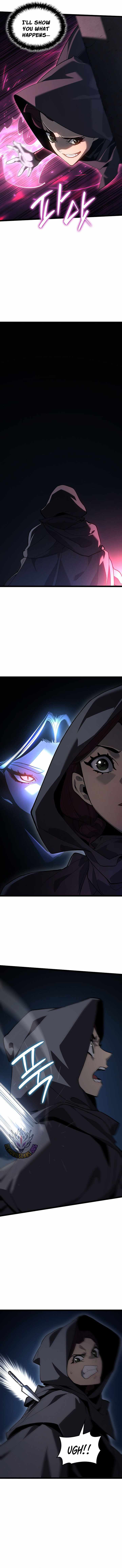 Reaper of the Drifting Moon - Chapter 123 - Page 12