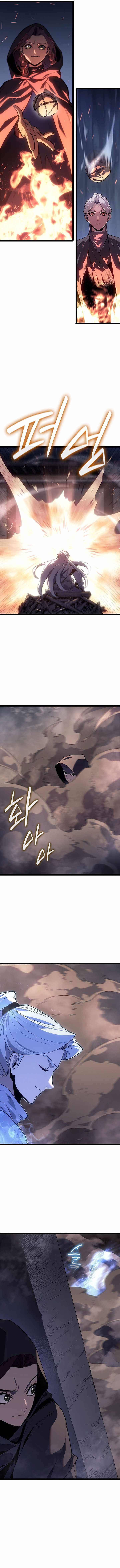 Reaper of the Drifting Moon - Chapter 123 - Page 9