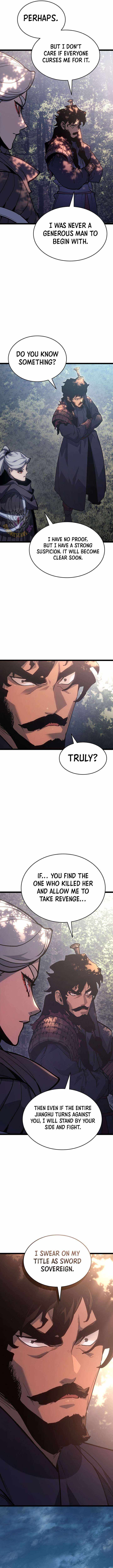 Reaper of the Drifting Moon - Chapter 126 - Page 12