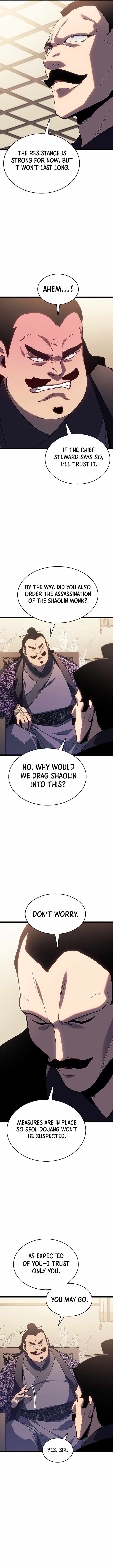 Reaper of the Drifting Moon - Chapter 128 - Page 1