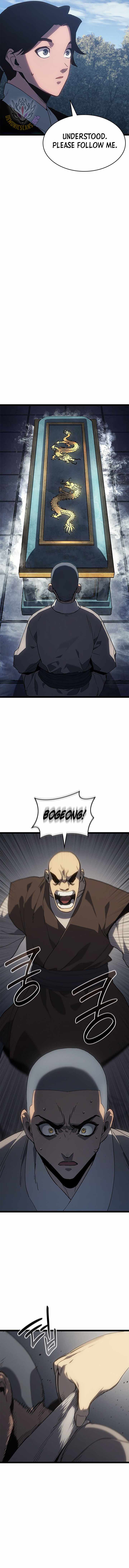 Reaper of the Drifting Moon - Chapter 128 - Page 10