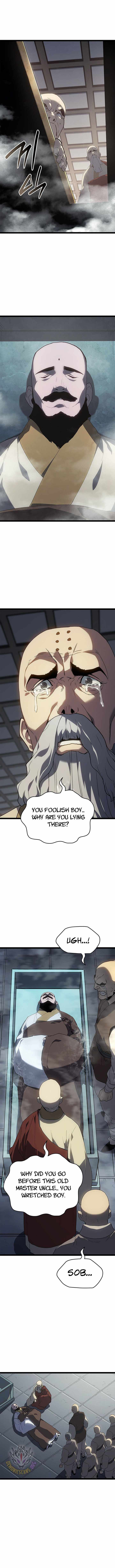 Reaper of the Drifting Moon - Chapter 128 - Page 12