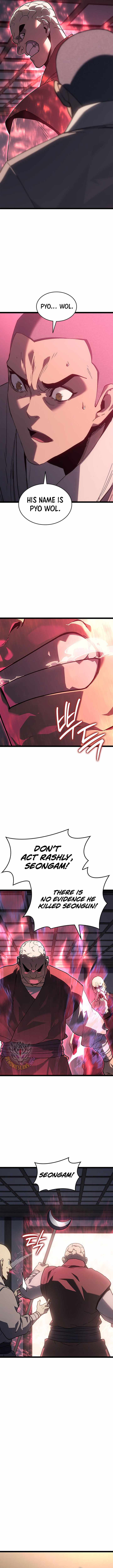 Reaper of the Drifting Moon - Chapter 128 - Page 14