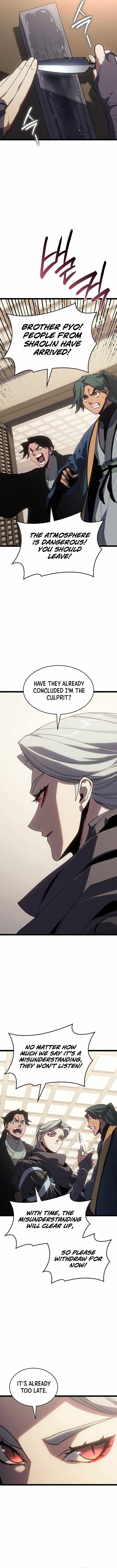 Reaper of the Drifting Moon - Chapter 128 - Page 15