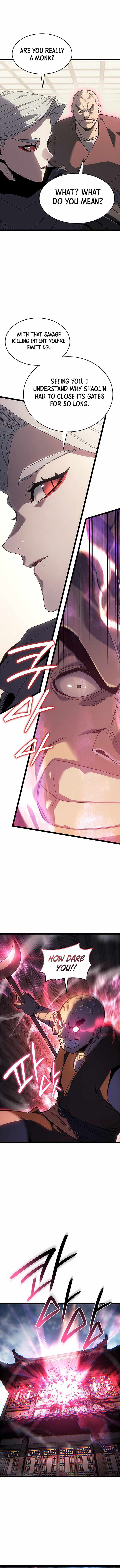 Reaper of the Drifting Moon - Chapter 128 - Page 17