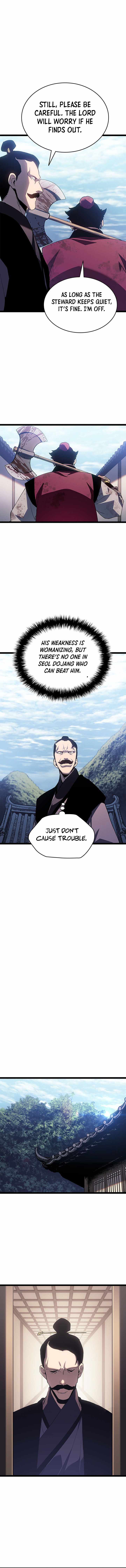 Reaper of the Drifting Moon - Chapter 128 - Page 3