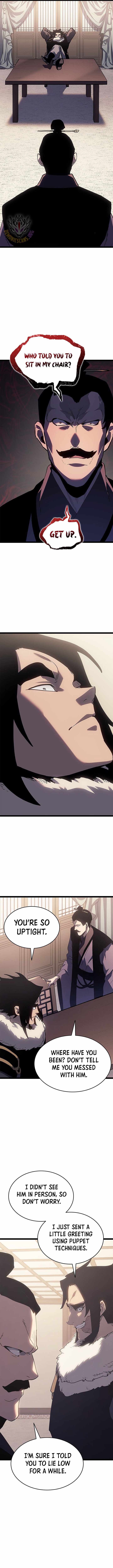 Reaper of the Drifting Moon - Chapter 128 - Page 4