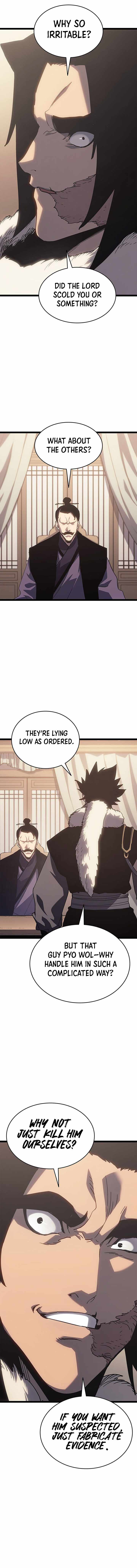 Reaper of the Drifting Moon - Chapter 128 - Page 5