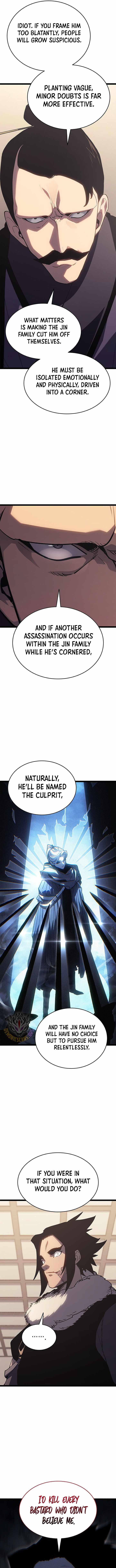 Reaper of the Drifting Moon - Chapter 128 - Page 6