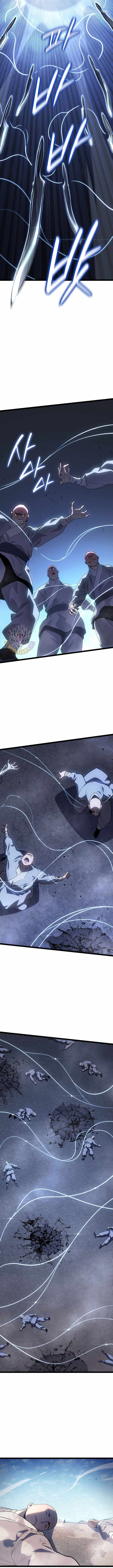 Reaper of the Drifting Moon - Chapter 129 - Page 10
