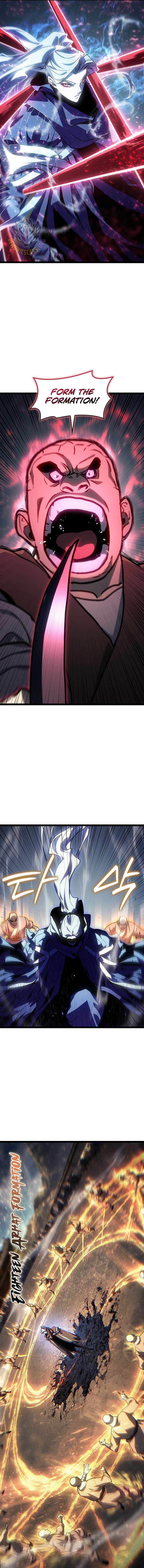 Reaper of the Drifting Moon - Chapter 129 - Page 2