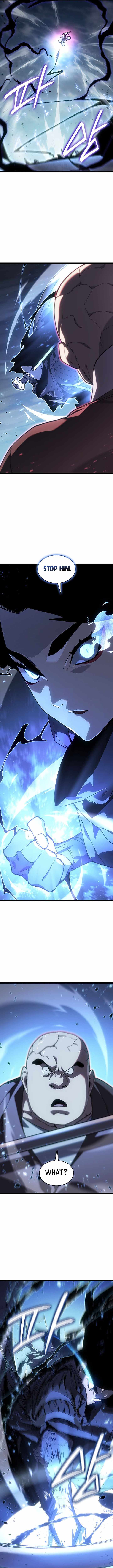 Reaper of the Drifting Moon - Chapter 129 - Page 7