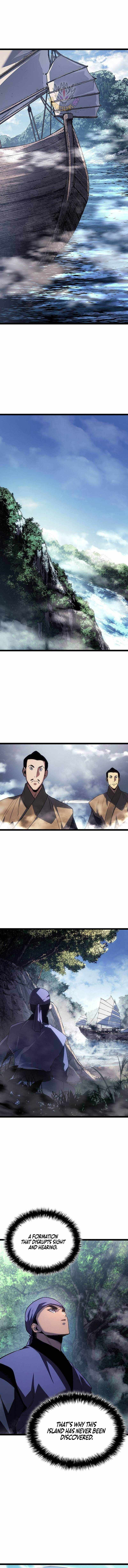 Reaper of the Drifting Moon - Chapter 134 - Page 12