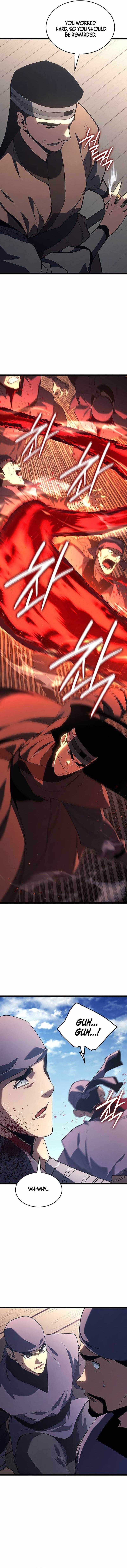 Reaper of the Drifting Moon - Chapter 134 - Page 7