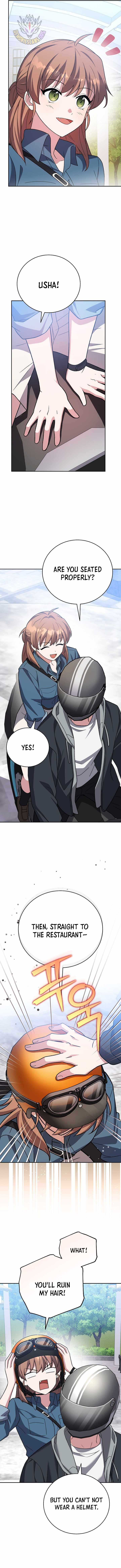 The Novel’s Extra (Remake) - Chapter 152 - Page 10