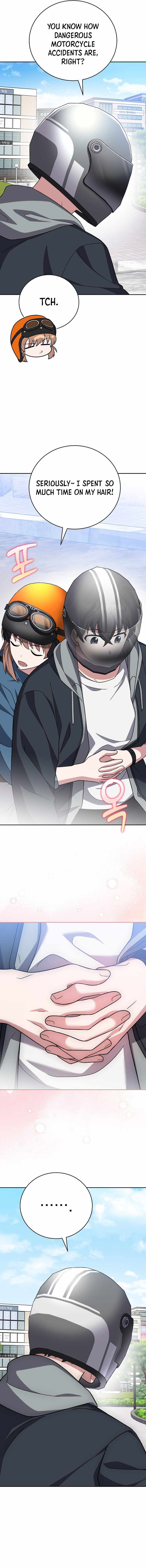 The Novel’s Extra (Remake) - Chapter 152 - Page 11