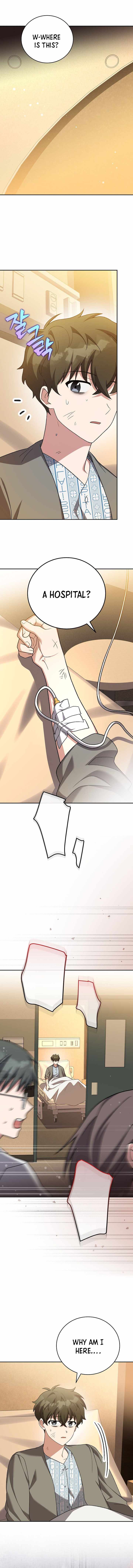 The Novel’s Extra (Remake) - Chapter 152 - Page 13