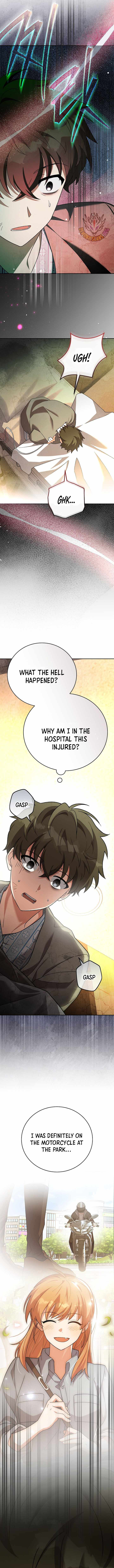 The Novel’s Extra (Remake) - Chapter 152 - Page 14