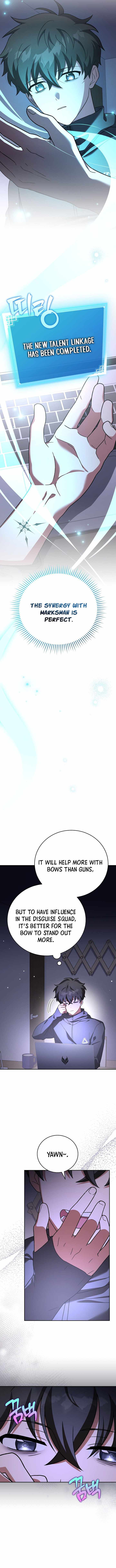 The Novel’s Extra (Remake) - Chapter 152 - Page 3