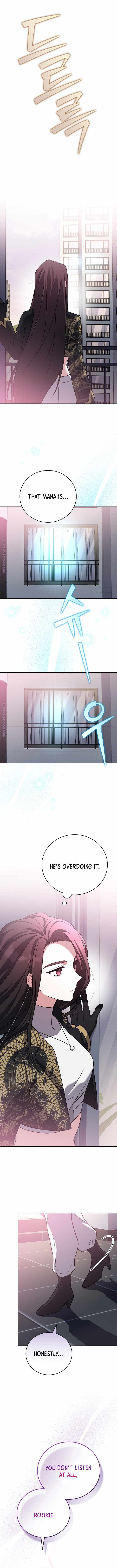 The Novel’s Extra (Remake) - Chapter 152 - Page 5