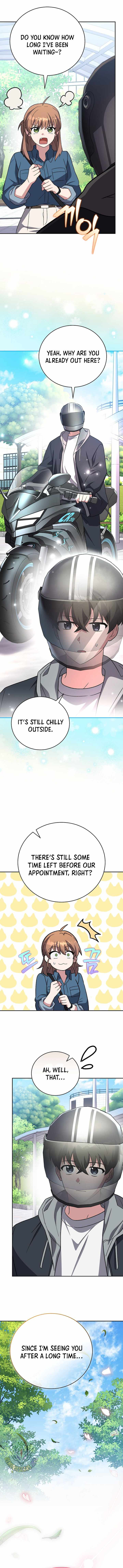 The Novel’s Extra (Remake) - Chapter 152 - Page 8