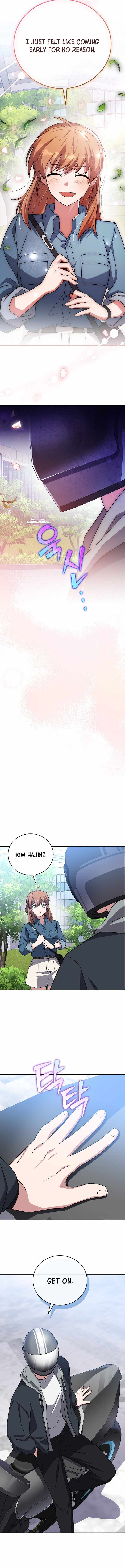 The Novel’s Extra (Remake) - Chapter 152 - Page 9