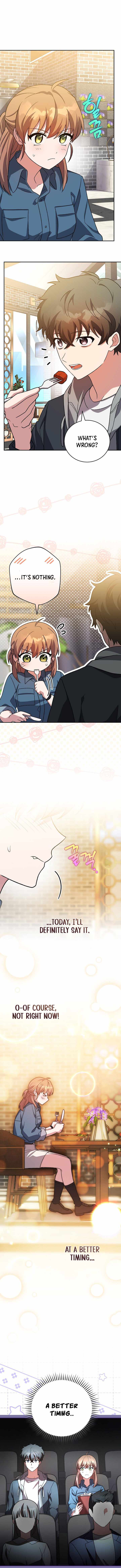 The Novel’s Extra (Remake) - Chapter 153 - Page 1