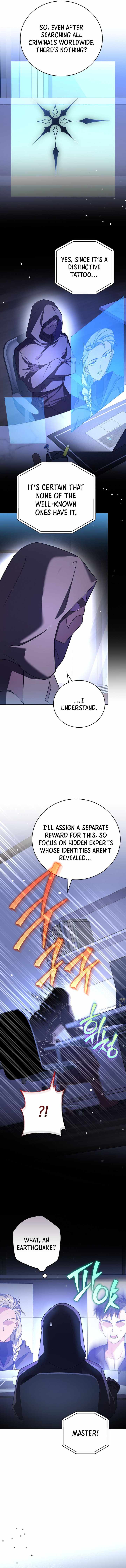 The Novel’s Extra (Remake) - Chapter 153 - Page 11