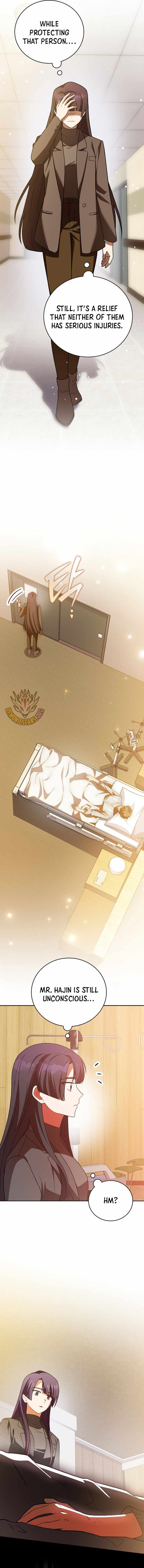 The Novel’s Extra (Remake) - Chapter 153 - Page 16